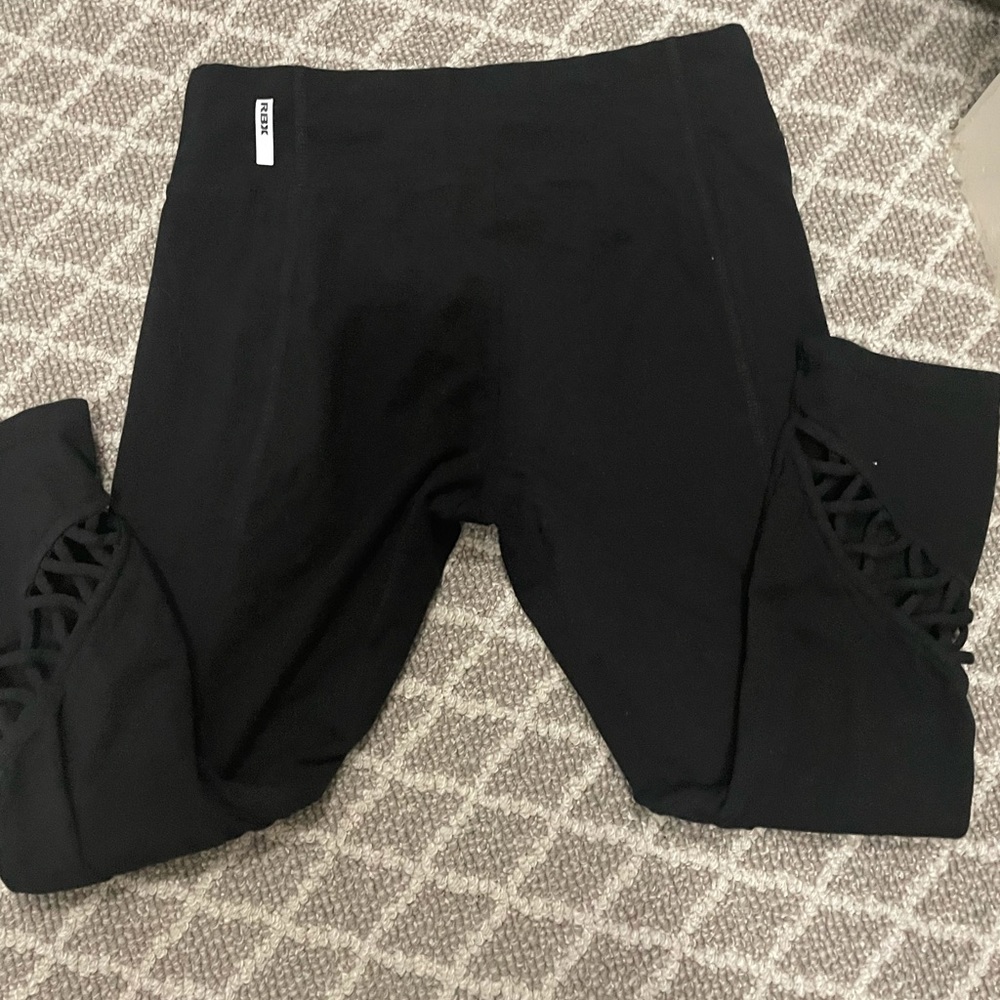 RBX active leggings